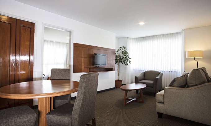 Downtown La Paz Apartment | Camino Real Aparthotel, Downtown