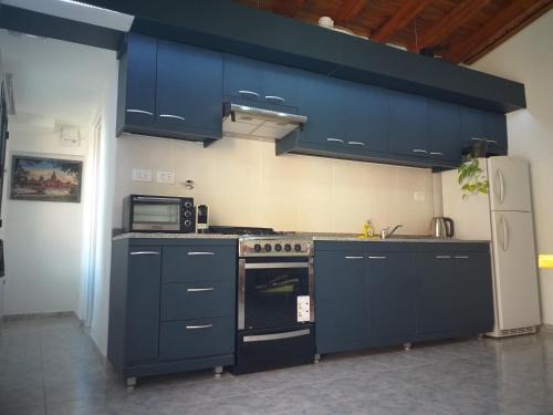Chacras de Coria Apartment | Caminos del vino