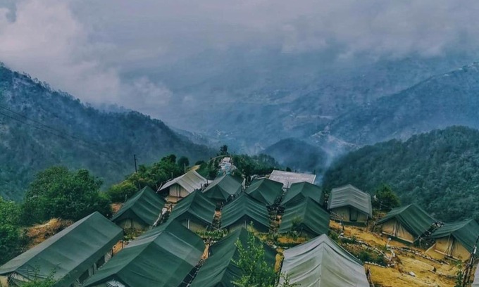 Dhanaulti Other | Camp Awara Dhanaulti