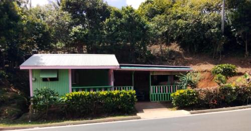Saint Peter Parish Other | Camp in the Kalinago Territory