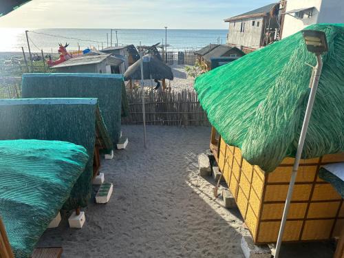 Central Luzon Other | Camp Luis Liwliwa San Felipe
