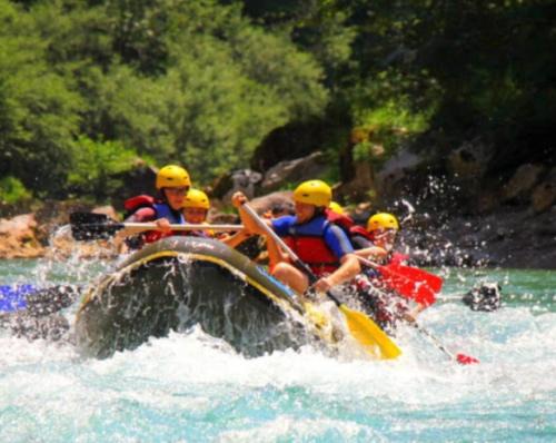 Zabljak Other | Camp Rafting Apartmani