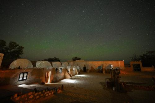 El Faouar Other | Camp Sabria