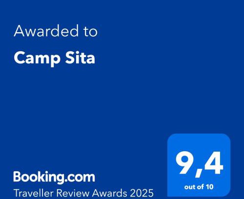 Vir Resort | Camp Sita