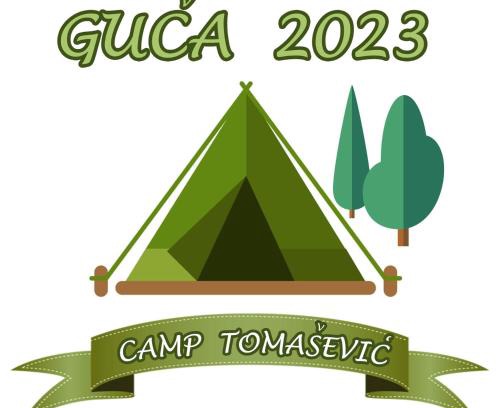 Guca Other | Camp Tomasevic