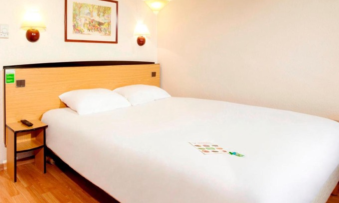 Calais Hotel | Campanile Calais