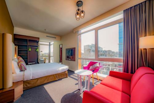 Belvedere Hotel | Campanile Casablanca Centre Ville