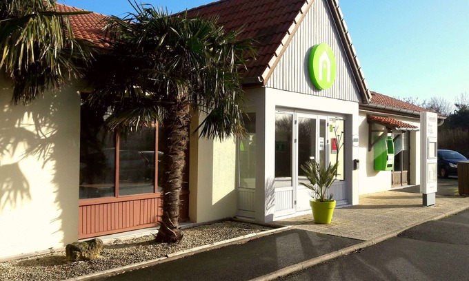 Puilboreau Hotel | Campanile La Rochelle Nord - Puilboreau