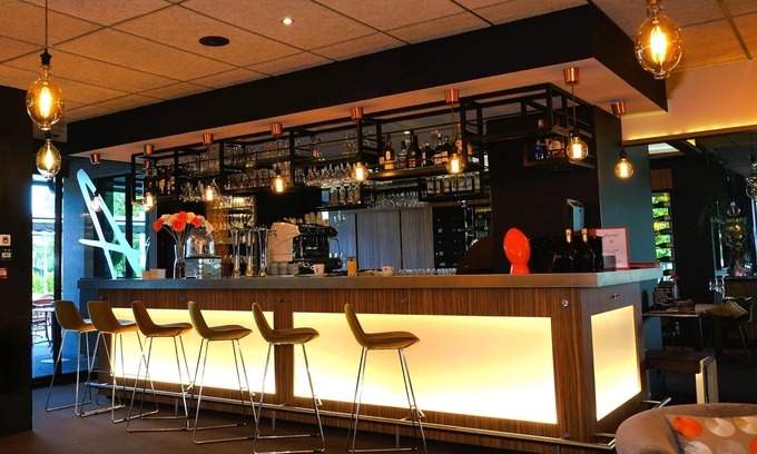 Riom Hotel | Campanile NATURE - Clermont Ferrand Nord Riom