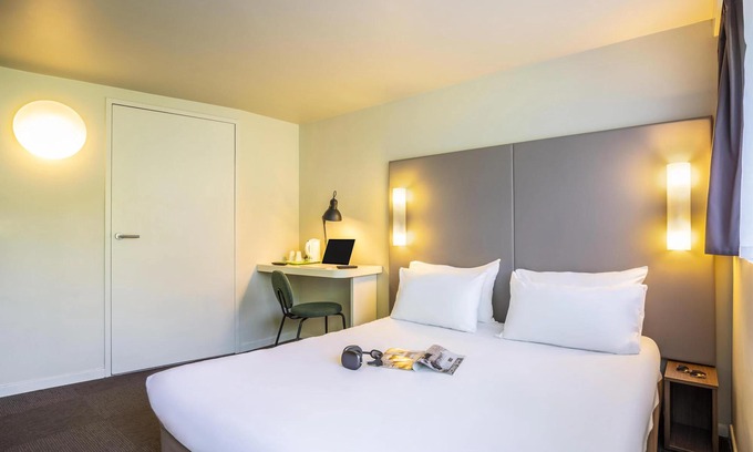 Cleon Hotel | Campanile Rouen Sud - Cléon Elbeuf