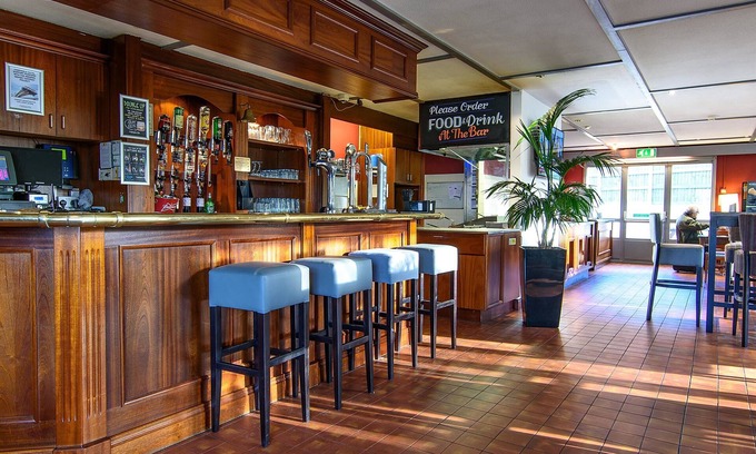 Runcorn Hotel | Campanile Runcorn