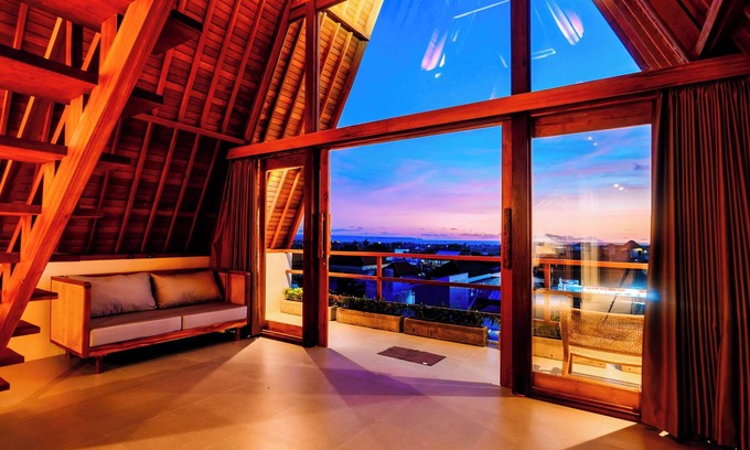Munggu Hotel | Campbar 4