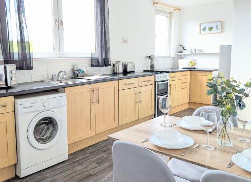 Campbeltown Apartment | Campbeltown Loch
