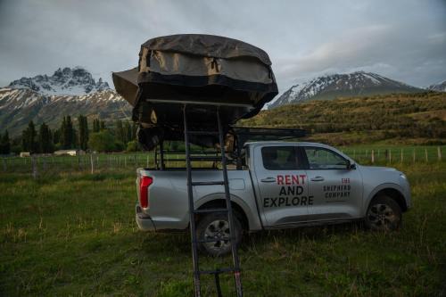 San Jose de Maipo Other | Camper camioneta equipada cajon del maipo