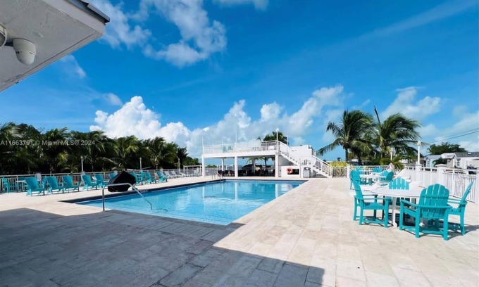 Key Largo RV Rental | Camper in Key Largo Resort