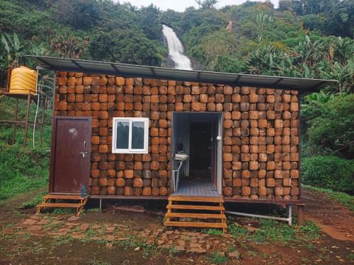 Kodaikanal House | Campia Homestay Kookal