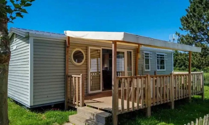 Martigny House | Camping 3 étoiles - efb0hh