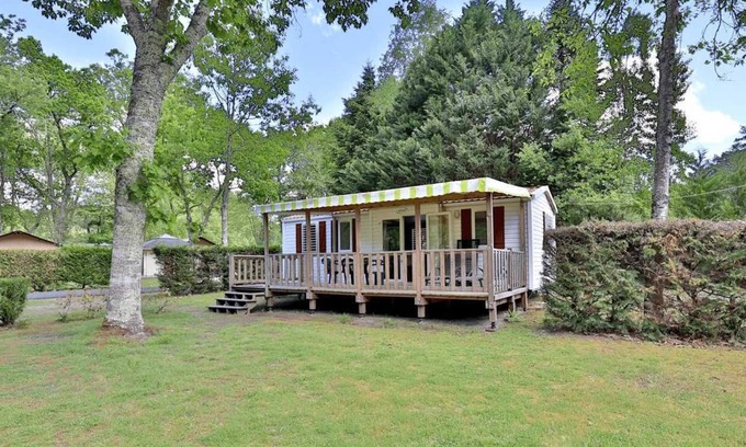 Saint-Paul-les-Dax House | Camping 3 étoiles - Piscine - efaaf0