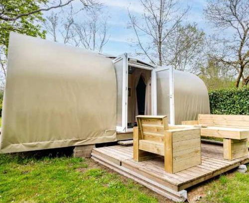 Huelgoat Other | Camping 3 étoiles - Piscine - ccafbbc