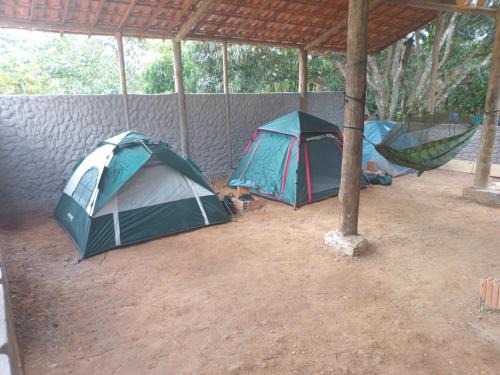 Vale do Capao Other | Camping a 900m da Vila do Capão