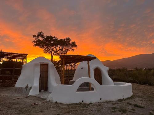 Almocita House | Camping Almócita-Alpujarra