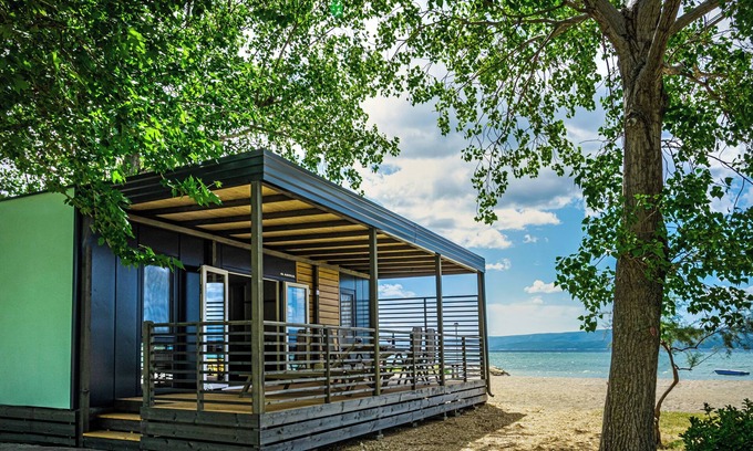 Omis House | Camping Almissa