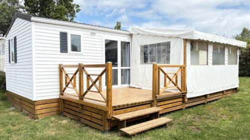 Saint-Gildas-de-Rhuys Other | Camping AR BLADENNIG