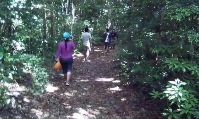 Newcastle RV Rental | Camping Barbados #2 Bring Your Own Tent