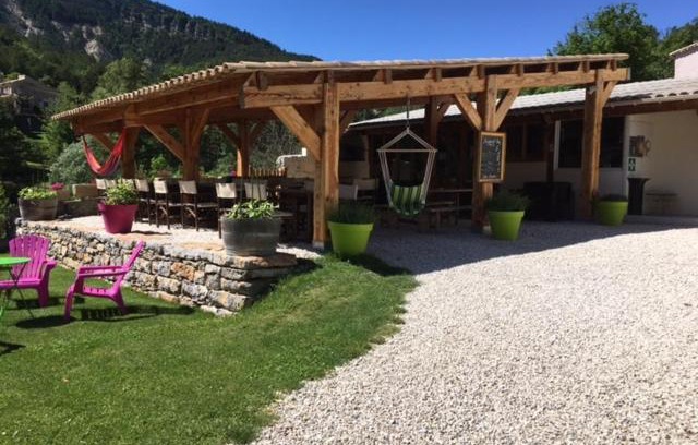 Castellane Other | Camping Calme et Nature