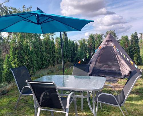 Zagare Other | Camping Camino Latvija 2-4 person tent