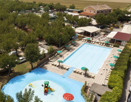 Lido di Dante Other | Camping Classe Village