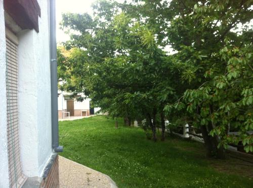 La Taha Other | Camping El Balcon de Pitres