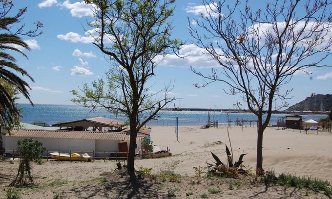 Porto Ercole Other | camping feniglia