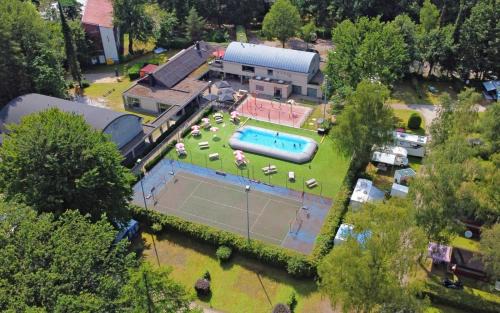 Brecht Other | Camping Het Veen