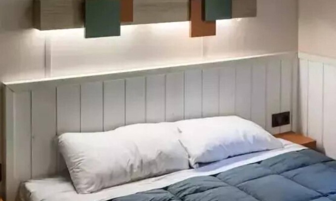 Le Barcares Ski Chalet | Camping La Presqu'île du Barcarès* - Chalet Classic XL 3 rooms 4 people