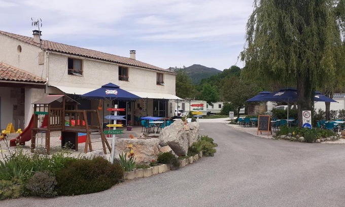 Castellane Other | Camping les Lavandes, Castellane