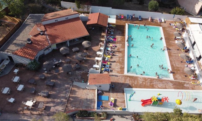 Sorede Other | Camping Les Micocouliers