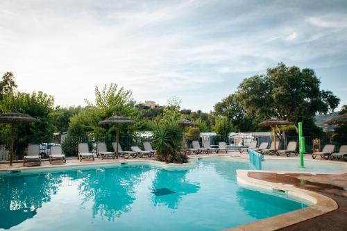Bormes-Les-Mimosas Other | Camping Lou Cabasson