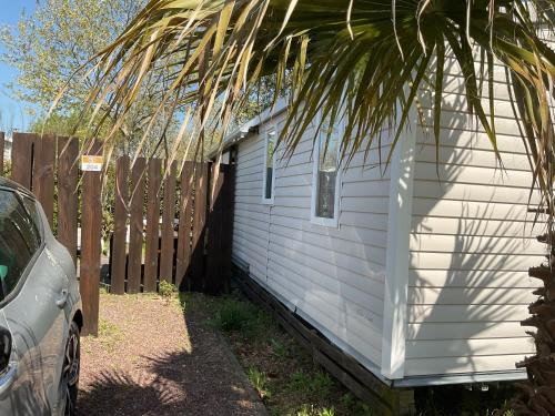 Talmont-Saint-Hilaire Other | Camping loyoda