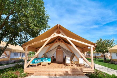 Karigador Other | Camping Park Umag Glamping