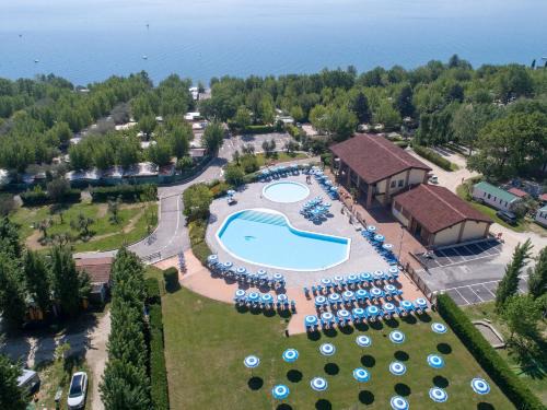 Moniga del Garda Other | Camping Piantelle