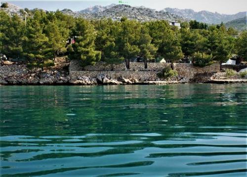 Starigrad Other | Camping PINUS