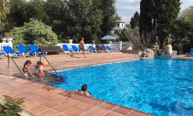 La Zubia Other | Camping Reina Isabel