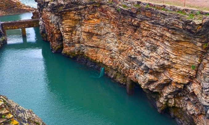 Ribadeo RV Rental | Camping Rinlo Costa