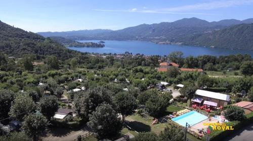 Pratolungo Other | Camping Royal