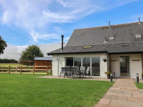 Watchet House | Campion Cottage