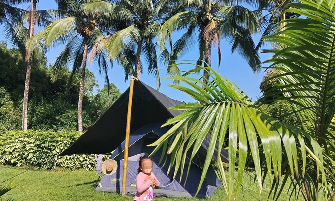 Isabela Island Other | Campo Duro ecolodge