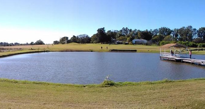 Victoria Hotel | Campo & Golf