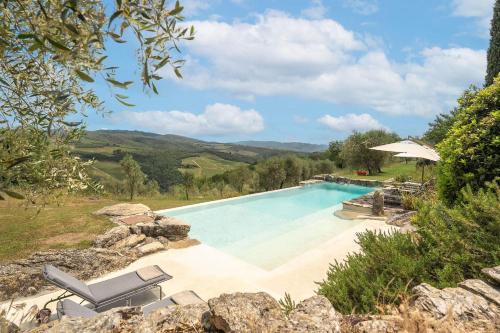 Radda in Chianti Villa | Camporempoli by Salogi Villas