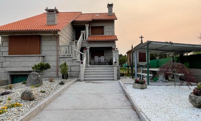 Balea House | CAMPOS DE BALEA (1ªPLANTA)